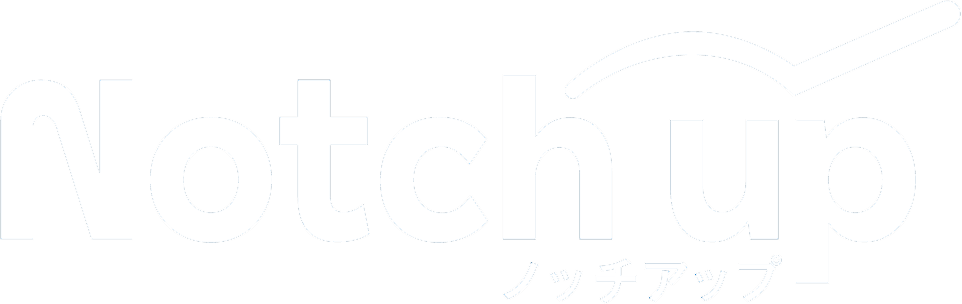 株式会社ノッチアップ
