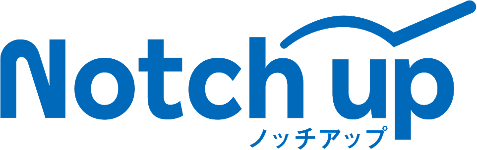 株式会社ノッチアップ